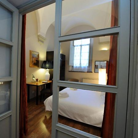 Acacia Firenze Apartments Artemisia-Angelica Kültér fotó