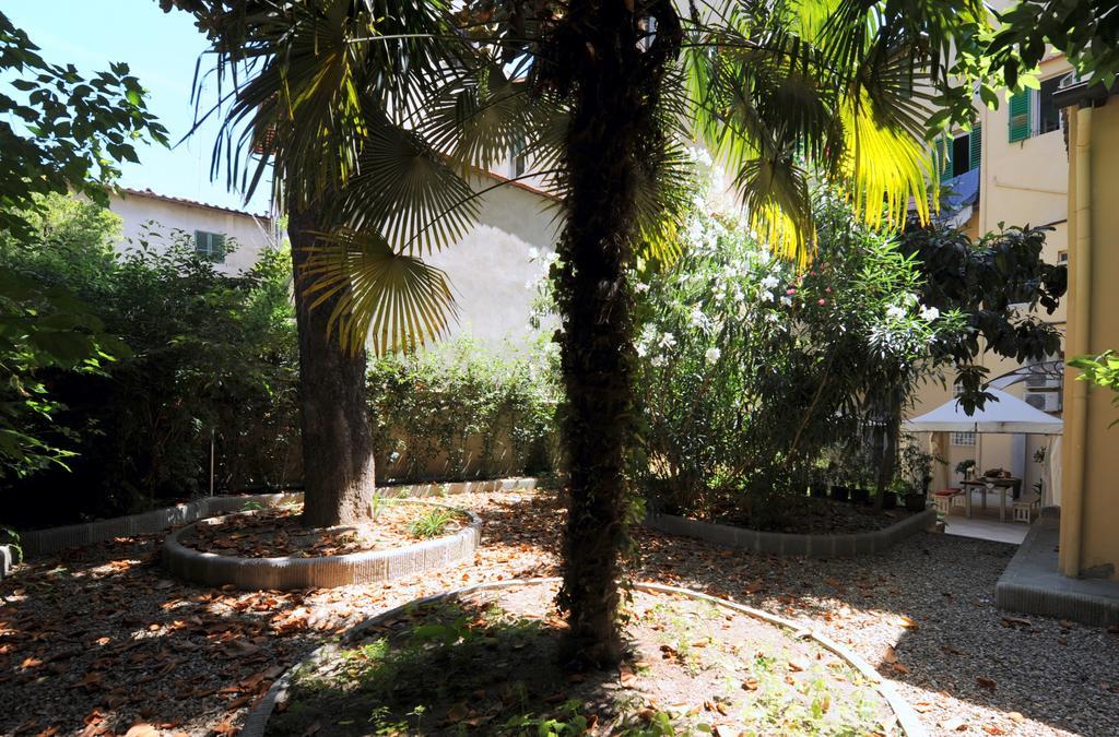 Acacia Firenze Apartments Artemisia-Angelica Kültér fotó