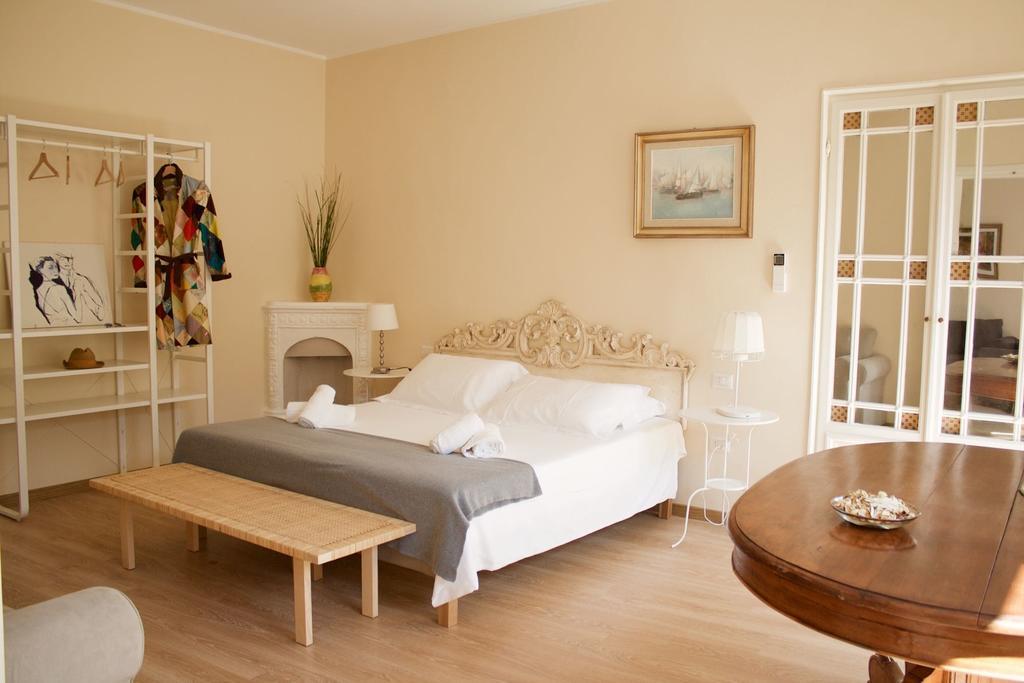 Acacia Firenze Apartments Artemisia-Angelica Kültér fotó