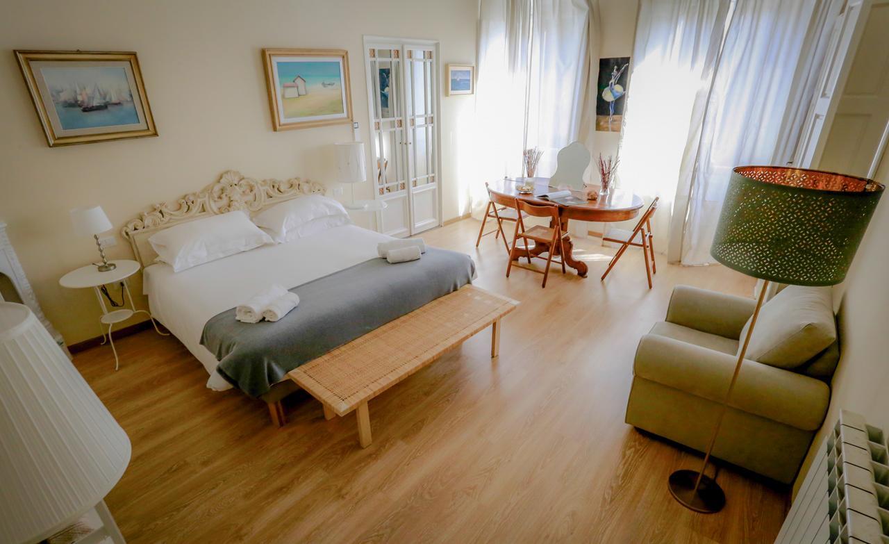 Acacia Firenze Apartments Artemisia-Angelica Kültér fotó