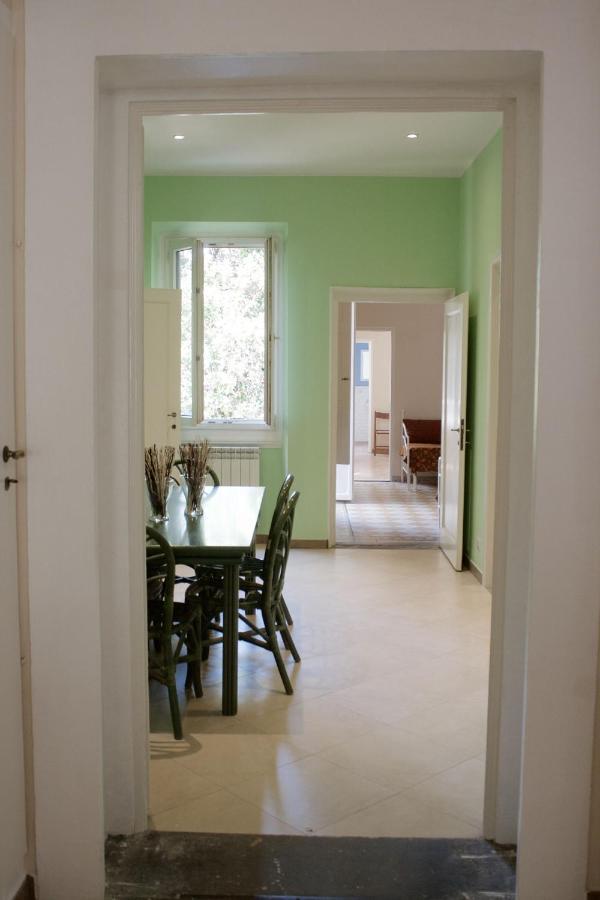 Acacia Firenze Apartments Artemisia-Angelica Kültér fotó