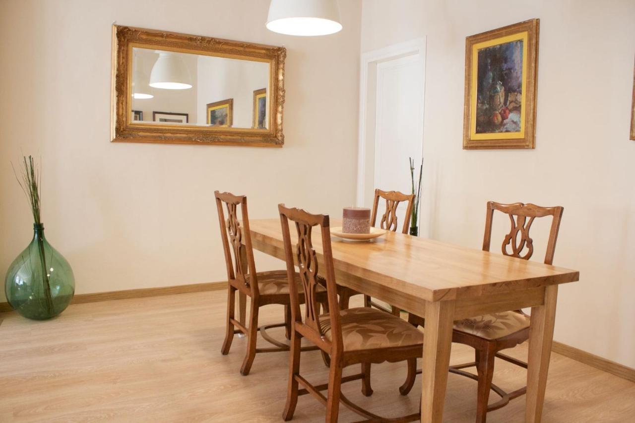 Acacia Firenze Apartments Artemisia-Angelica Kültér fotó